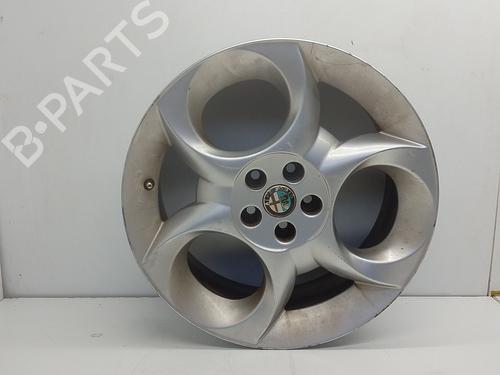 Used Rim Rim ALFA ROMEO 147 (937_) 1.6 16V T.SPARK ECO (937.AXA1A, 937.BXA1A) (105 hp) 36023216 36023216
