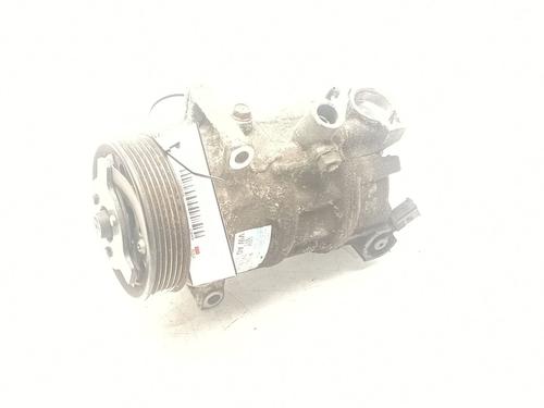 AC compressor VW PASSAT B6 (3C2) 2.0 TDI 16V | BP33337670M34 - Image 2