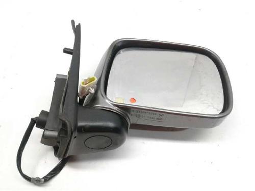 Used Right mirror NISSAN TERRANO II (R20) [1992-2007]  8875968