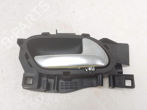 Used Front right interior door handle Front right interior door handle 38238615 38238615