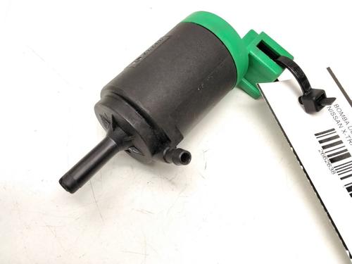 Sprinklervæskepumpe NISSAN X-TRAIL II (T31) [2007-2018]  21018030