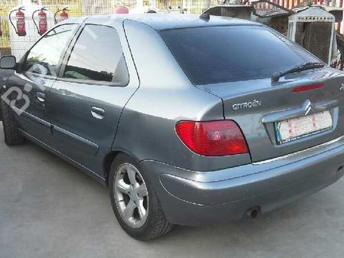 Driver airbag CITROËN XSARA (N1)  | BP743462C9 