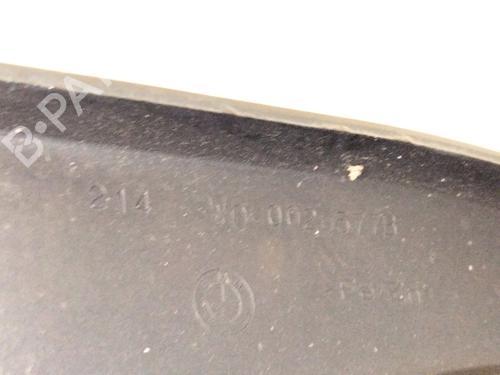 Front windshield wiper arm BMW 3 Touring (F31) 318 d | BP22720423C143 