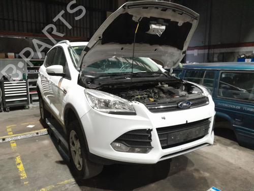 Gebruikte FORD KUGA II (DM2) 2.0 TDCi (120 hp) 4348919 Onderdelen
