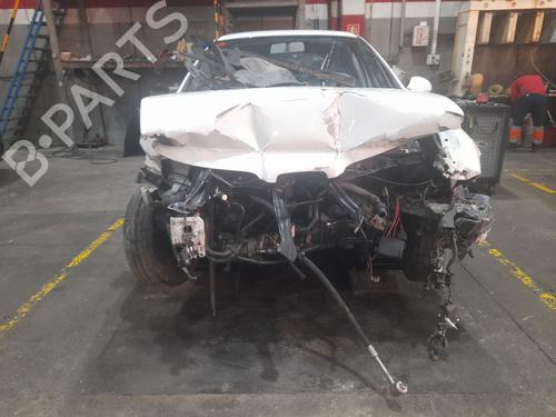 Front wiper motor SEAT LEON (1M1) 1.9 TDI | BP16588821M29 