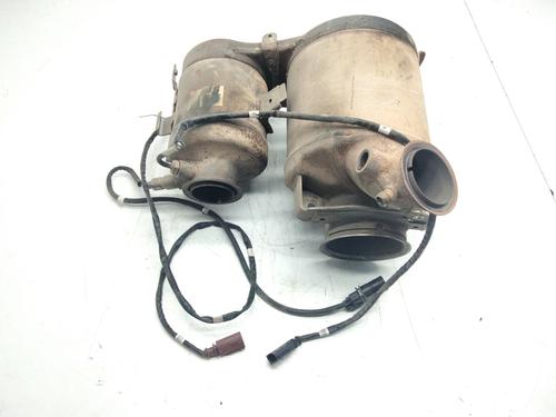 Used Particulate filter VW GOLF SPORTSVAN VII (AM1, AN1) [2014-2020]  17058129