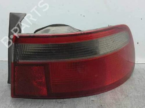 Used Right taillight Right taillight 743319 743319