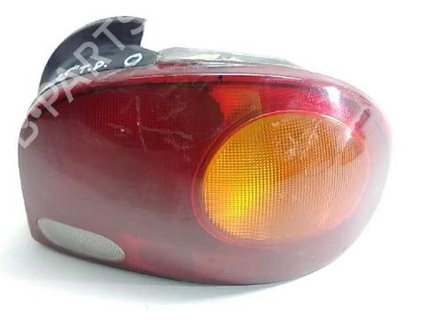 Used Right taillight HYUNDAI ACCENT I (X-3) [1994-2002]  10713976