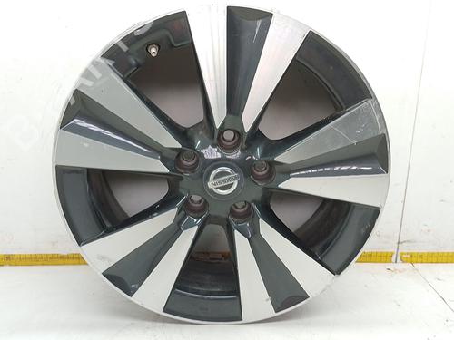 Used Rim NISSAN LEAF (ZE0) Electric (109 hp) 25727714