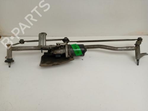 Used Front wiper motor CITROËN JUMPER II Van 2.2 HDi 100 (101 hp) 21057528