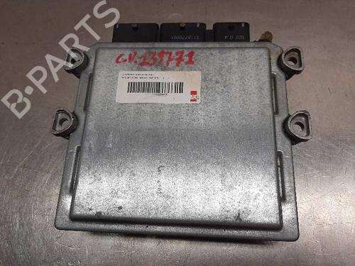 Engine control unit (ECU) PEUGEOT 307 SW (3H) | BP7303626M57 - Image 4