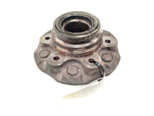 Used Left front steering knuckle NISSAN TERRANO II (R20) 2.7 TDi 4WD (125 hp) 23862527