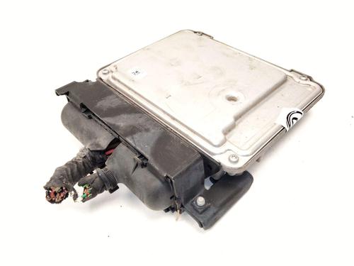 Engine control unit (ECU) AUDI A3 Convertible (8P7) | BP27179937M57 - Image 2
