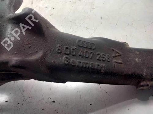 Right front steering knuckle VW PASSAT B5.5 Variant (3B6) | BP16689105M26 - Image 4