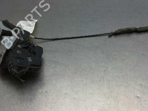 Used Front right lock BMW 3 (E46) 318 i (118 hp) 1448920