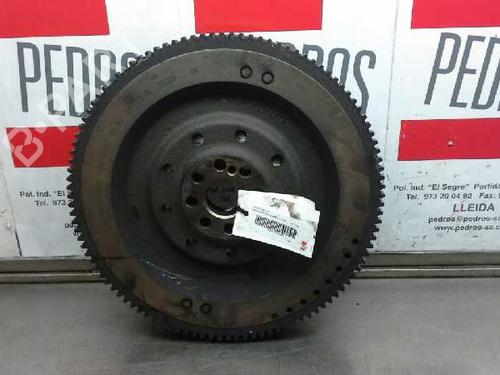 Used Flywheel LAND ROVER DEFENDER Station Wagon (L316) 2.5 Td5 4x4 (L316) (122 hp) 14310148