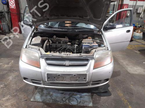 Engine control unit (ECU) CHEVROLET AVEO / KALOS Hatchback (T200) 1.4 | BP31713859M57  - Image 6