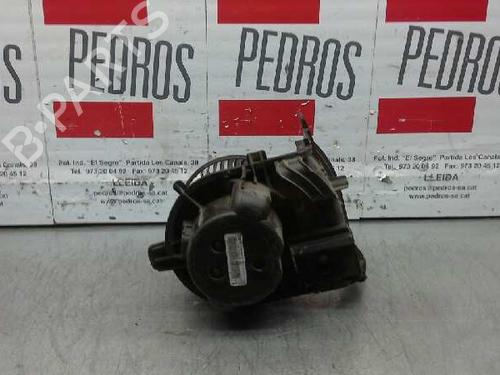 Heater blower motor RENAULT CLIO II (BB_, CB_) 1.2 16V (BB05, BB0W, BB11, BB27, BB2T, BB2U, BB2V, CB05,... | BP2540746M62 
