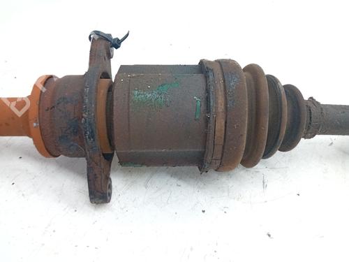 Right front driveshaft MITSUBISHI GRANDIS (NA_W) 2.0 DI-D (NA8W) | BP19269125M39 