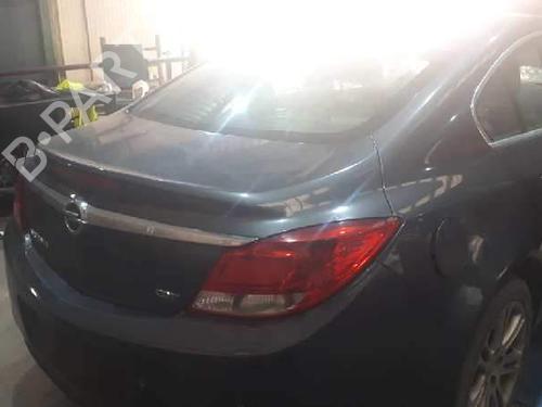 Engine control unit (ECU) OPEL INSIGNIA A (G09) | BP9842253M57 - Image 11