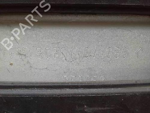Right front indicator RENAULT TRAFIC II Van (FL) 1.9 dCi 100 (FL0C, FL0K, FL0B) | BP1507222C33 - Image 10