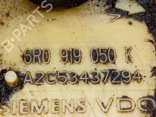 Fuel pump SKODA RAPID Spaceback (NH1) | BP24611721M76 - Image 3