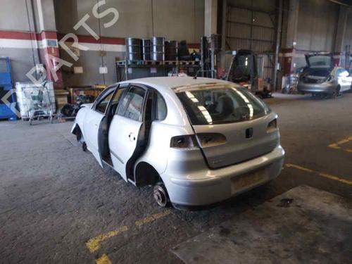 Left mirror SEAT IBIZA III (6L1)  | BP10350445C26 