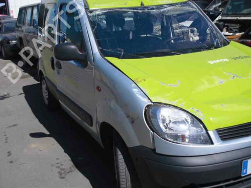 Passasjer kollisjonspute RENAULT KANGOO (KC0/1_)  | BP1864619C10 