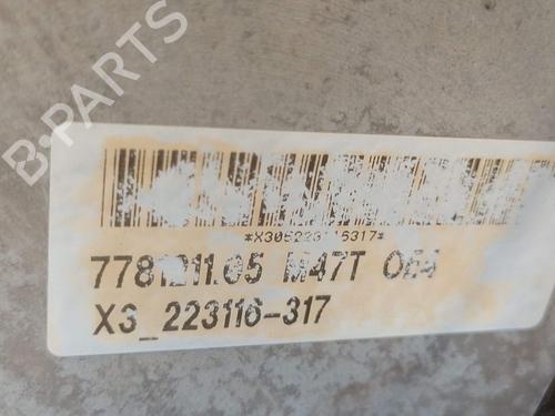 Engine BMW 3 (E90) 320 d xDrive | BP37697557M1  - Image 6