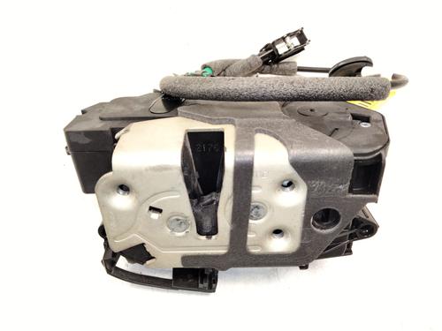 Used Front right lock FORD KUGA II (DM2) 2.0 TDCi (120 hp) 30773125