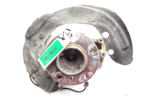 Used Left front steering knuckle Left front steering knuckle 17523044 17523044
