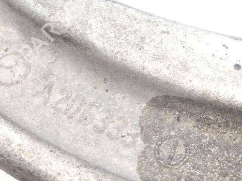 Left front suspension arm MERCEDES-BENZ C-CLASS All-Terrain (S206) C 220 d 4-matic (206.214) | BP22982827M12 