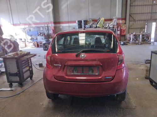 Fælk NISSAN NOTE (E13) | BP14317132C45 - Image 4