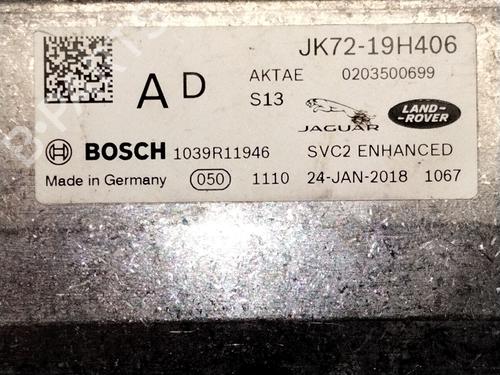 Electronic module LAND ROVER RANGE ROVER EVOQUE (L538)  | BP22720884M83 