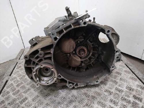 Used Gearbox SEAT LEON (1P1) 2.0 TDI 16V (140 hp) 13390664
