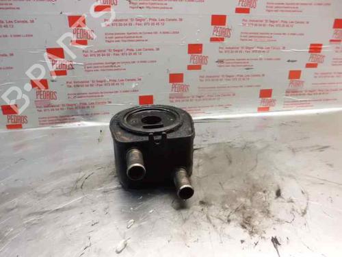 Oliekøler CITROËN EVASION MPV (22, U6) [1994-2002]  14314161