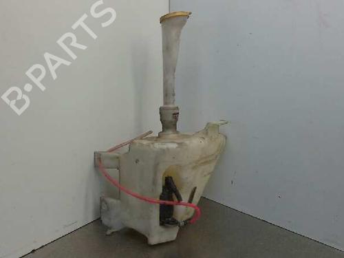 Spylertank NISSAN PRIMERA Hatchback (P12) [2002-2025]  7423309