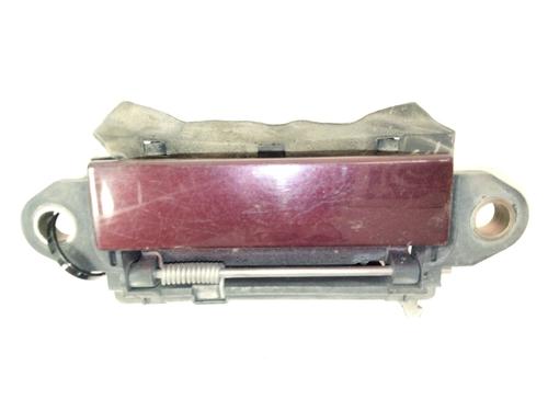 rear-right-exterior-door-handle-audi-a4-b5-8d2-1994-1995-1996-1997-1998-1999-2000-2001-36222394 main image