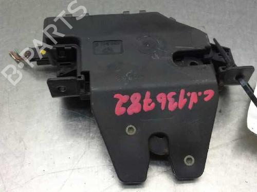 Tailgate lock BMW 3 (E46) 320 d | BP1386770C101 