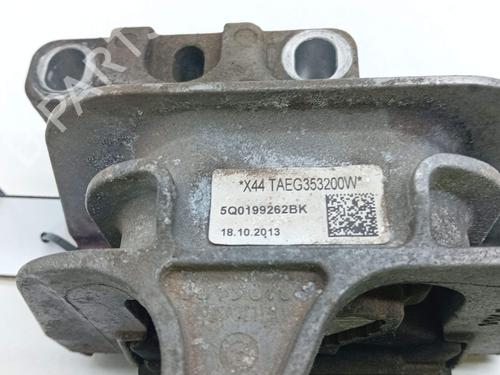 Engine mount SEAT LEON (5F1) 2.0 Cupra | BP27297879M89 - Image 3