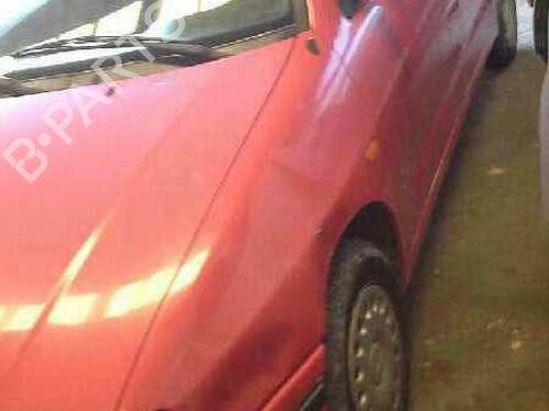 Left taillight SEAT IBIZA II (6K1) 1.4 i | BP159826C34 