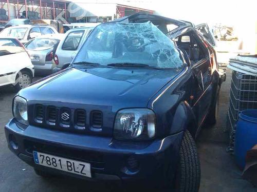 Køler SUZUKI JIMNY Closed Off-Road Vehicle (SN)  | BP2220324M31 