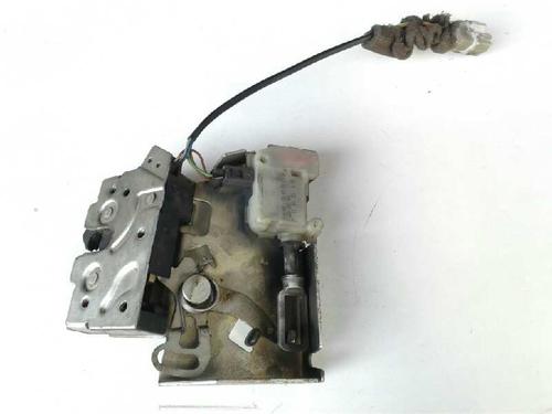 Cerradura de porton trasero FORD MONDEO III Saloon (B4Y) [2000-2007]  7545354