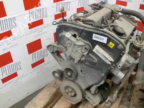 Engine FIAT BRAVA (182_)  | BP109852M1 