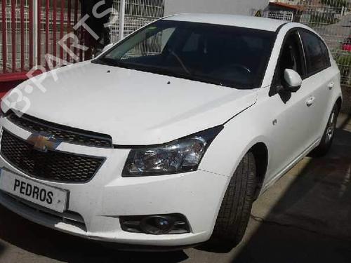 CHEVROLET CRUZE Hatchback (J305)    150761