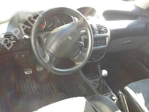 Left front driveshaft PEUGEOT 206 CC (2D) | BP610543M38 - Image 7