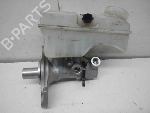 Brake master cylinder RENAULT CLIO IV (BH_)  | BP10498882M77 