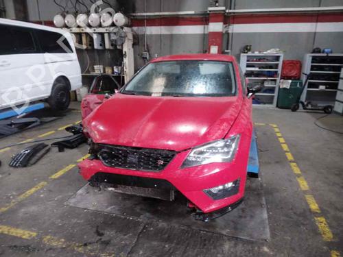 Right front window switch SEAT LEON SC (5F5) | BP14982322I26 - Image 3