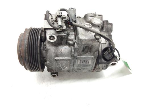 AC compressor BMW 1 (E81) 118 d | BP18569594M34 
