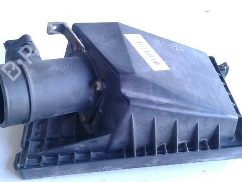 Used Mass air flow sensor NISSAN ALMERA II Hatchback (N16) [2000-2025]  7536981